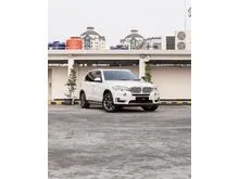 2015 BMW X5 3.0 xDrive35i xLine SUV