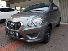 2016 Datsun GO+ 1.2 T MPV
