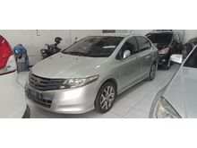 2010 HONDA CITY E 1.5