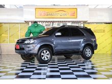 2006 Toyota Fortuner 2.7 (ปี 04-08) V SUV AT