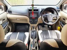 2012 Daihatsu Xenia 1.3 R MPV