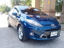 2014 Ford Fiesta 1.5 (ปี 10-16) Sport Hatchback AT