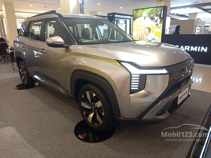2026 Mitsubishi Destinator Ultimate SUV