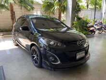 2013 Mazda 2 1.5 (ปี 09-14) Sports Maxx Sports Hatchback AT