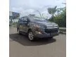 Jual Mobil Toyota Kijang Innova 2017 V 2.4 di DKI Jakarta Automatic MPV Abu