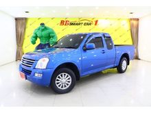 2005 Isuzu D-Max 3.0 SPACE CAB (ปี 02-06) SLX Ddi i-TEQ Pickup AT