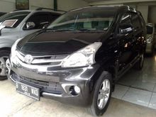2014 Toyota Avanza 1.5 G