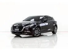 2017 Mazda 3 2.0 (ปี 14-18) S Sports Hatchback