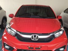 Promo All New Brio S mt Dp 15 Juta