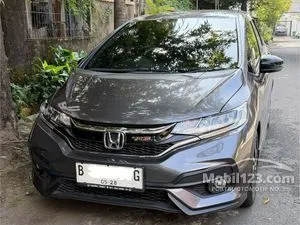 2018 Honda Jazz 1.5 RS Hatchback