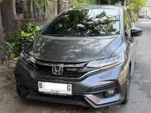 2018 Honda Jazz 1,5 RS Hatchback