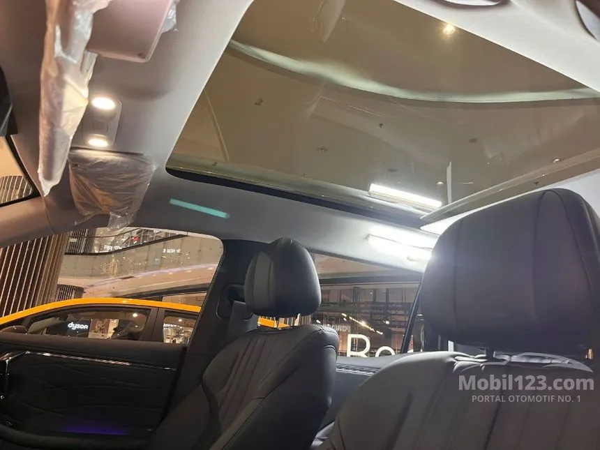 2026 GAC AION V Luxury SUV