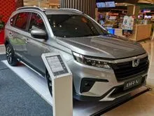 2022 Honda BR-V 1,5 Prestige PROMO MUDIK ISTIMEWA