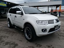 2012 Mitsubishi Pajero Sport 2.5 (ปี 08-15) GT SUV AT