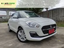 2026 Suzuki SWIFT 1.2 (ปี 18-25) GLX Hatchback