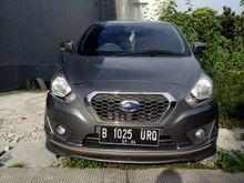 Buruan Beli Datsun GO+ Murah Meriah