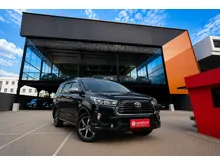 2021 Toyota Kijang Innova 2.0 Venturer MPV - Diskon Cash sampai 10 JUTA