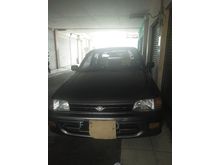 1994 Toyota Starlet 1.3 se.g Hatchback