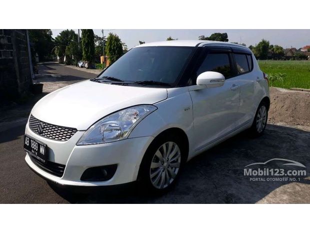 Suzuki Bekas Baru Murah - Jual beli 294 Mobil di 