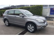 2008 Honda CR-V 2.0 (ปี 06-12) E SUV AT