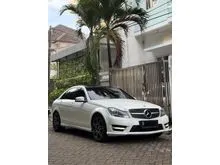 2013 Mercedes-Benz C250 1.8 Sedan AMG Plus Panoramic reg 2014