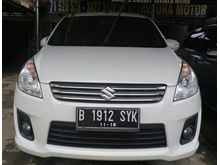 2013 Suzuki Ertiga 1.4 GX