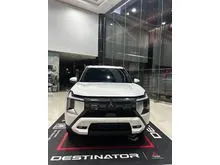 2026 Mitsubishi Destinator 1.5 Exceed (Quartz White Pearl) SUV