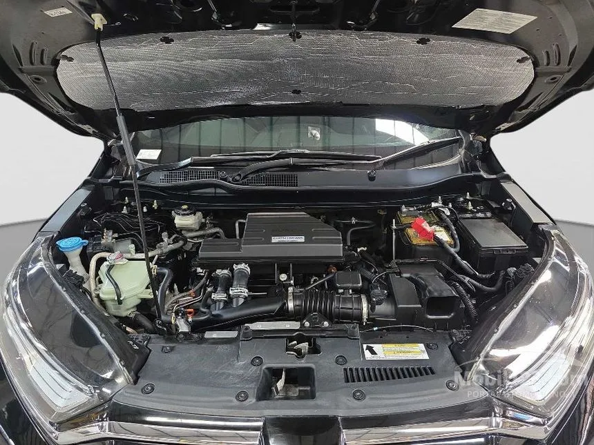 2021 Honda CR-V Turbo Prestige SUV