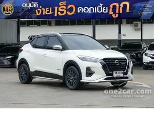 2024 Nissan Kicks 1.2 Autech SUV