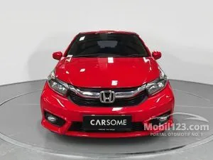 2020 Honda Brio 1.2 Satya E Hatchback