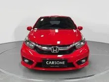 2020 Honda Brio 1.2 Satya E Hatchback