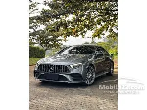 2020 Mercedes-Benz CLS350 2.0 AMG Line Coupe Coupe
