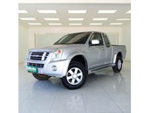 2007 Isuzu D-Max 2.5 SPACE CAB (ปี 07-11) Hi-Lander Ddi i-TEQ Pickup MT