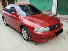 2000 Mitsubishi Lancer 1.6 SEi Sedan