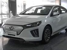 2020 Hyundai IONIQ Electric Vehicle Liftback Open Indent!!! Dapatkan Harga Perdana | Promo Harga Launching
