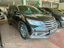 2013 Honda CR-V 2.4 2.4 Prestige SUV Credit Dp 26JT Aja Yuk