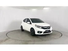 2020 Honda Brio 1.2 Satya E Hatchback