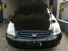 Honda Stream AT 2003 di Malang