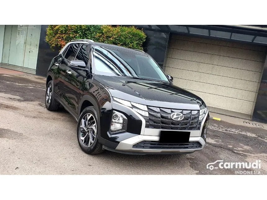 2022 Hyundai Creta Trend SUV