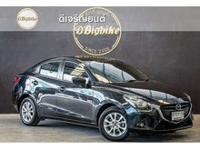 2016 Mazda 2 1.3 High Plus Sedan