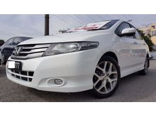 2011 Honda City 1.5 (A) E SPEC 1Owner Like New