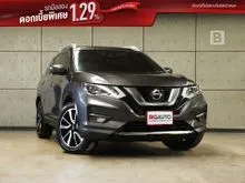 2020 Nissan X-TRAIL 2.5 (ปี 14-20) VL 4WD SUV AT