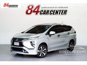2019 Mitsubishi Xpander 1.5 GT Wagon