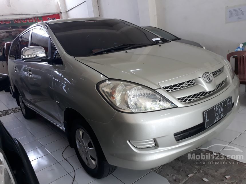 Harga Toyota Kijang Innova Bekas Jawa Timur - Mobil Bekas Harga Toyota Kijang Innova Bekas Jawa Timur - Mobil Bekas