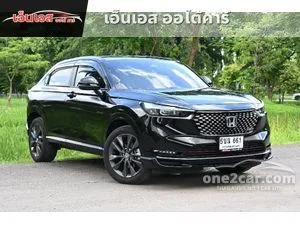 2023 Honda HR-V 1.5 e:HEV RS SUV