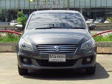 2016 Suzuki Ciaz 1.2 (ปี 15-18) GLX Sedan