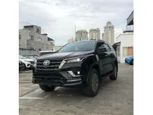 2022 Toyota Fortuner 2.8 GR Sport SUV