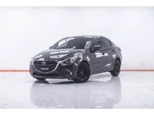 2018 Mazda 2 1.3 (ปี 15-25) High Connect Sedan