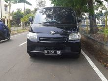 2015 Daihatsu Gran Max 1.3