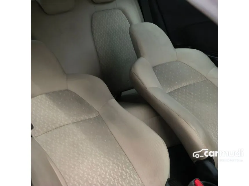 2022 Honda Brio Satya E Hatchback